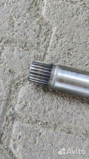 Привод передний правый rx 350/300