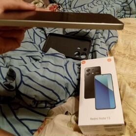 Xiaomi Redmi Note 13, 8/128 ГБ