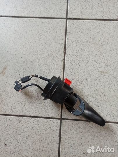 Пульт правый Polaris xc sp 800