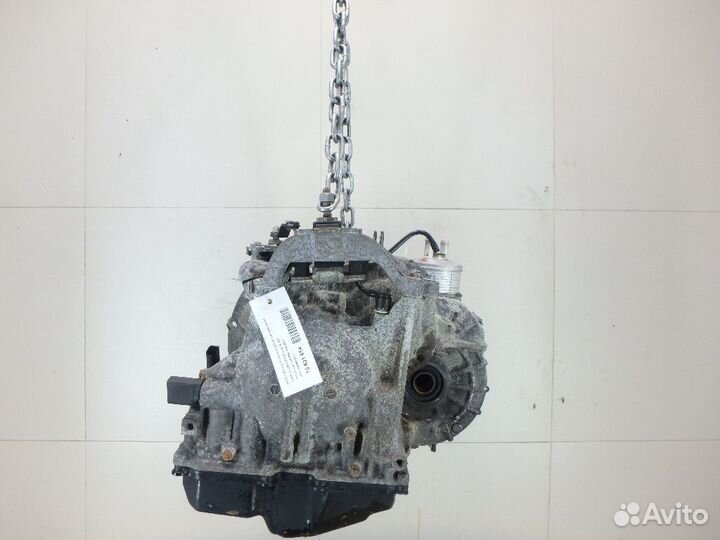 BMW АКПП Countryman R60 2010-2016 24009810011