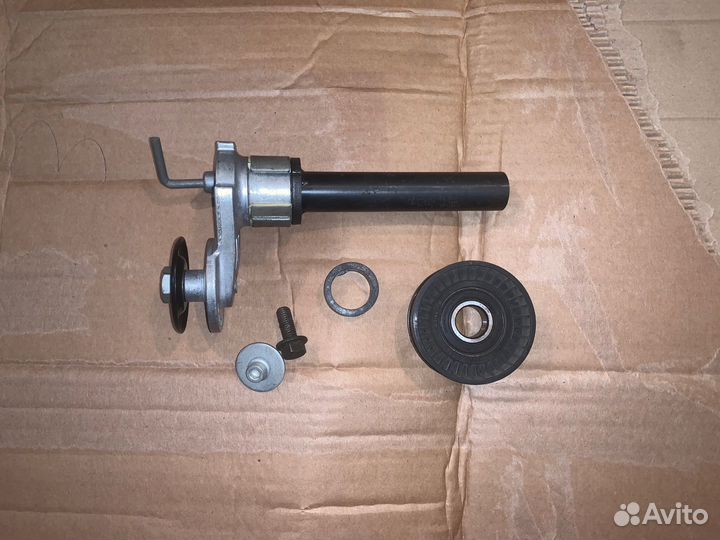 Навесное оборудование VAG 06J 903 133 A