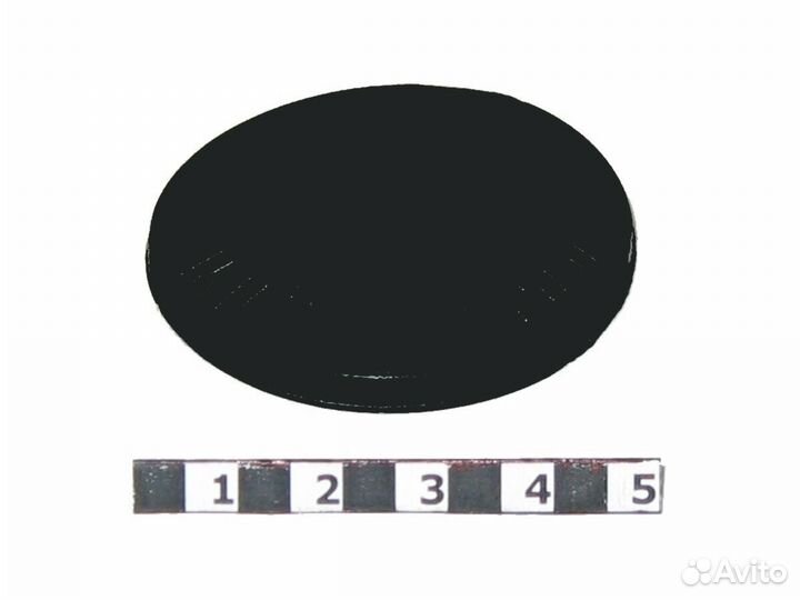 Колпачок катка cнегоходa BRP SKI-DOO, lynx 1999-12