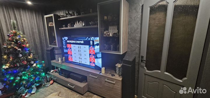 Мебельная стенка