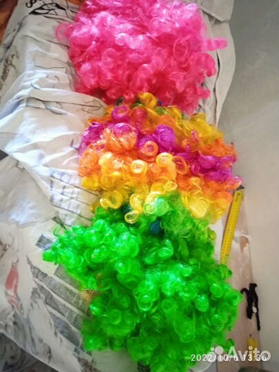 Карнавальные анимационные костюмы