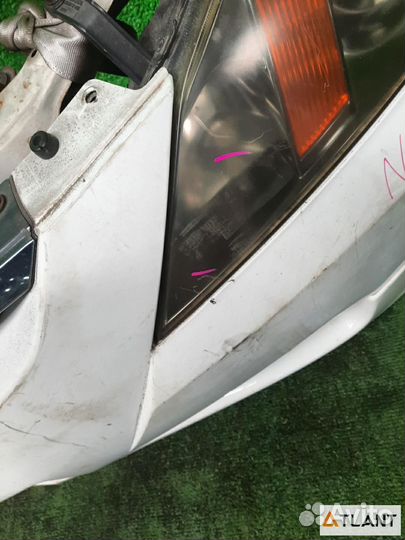 Ноускат toyota will VS