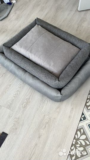 Лежак лежанка для животных