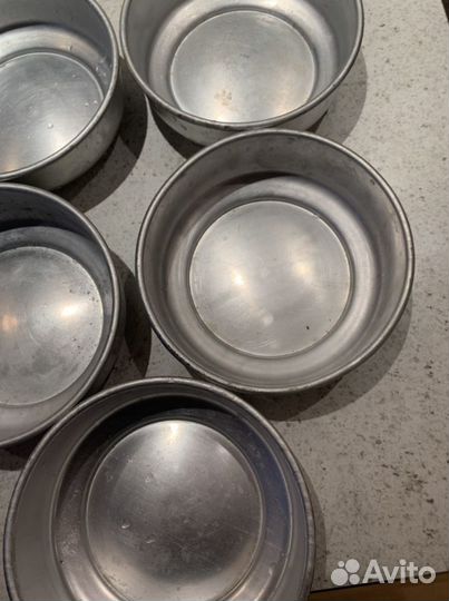 Алюминиевая посуда