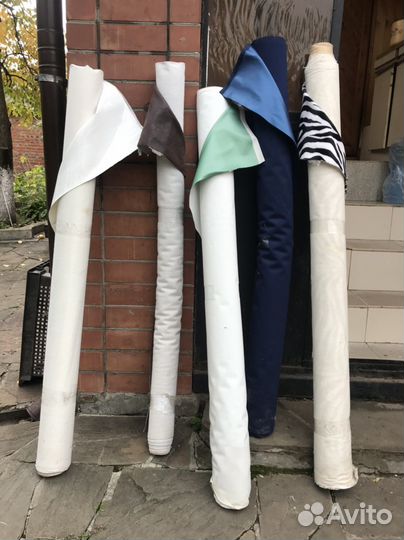 Мебельная ткань