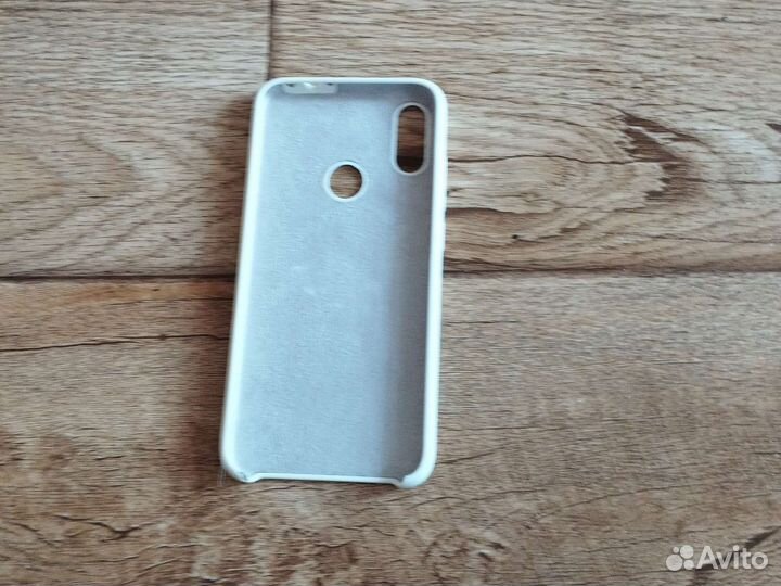 Чехол на Xiaomi redmi note 7