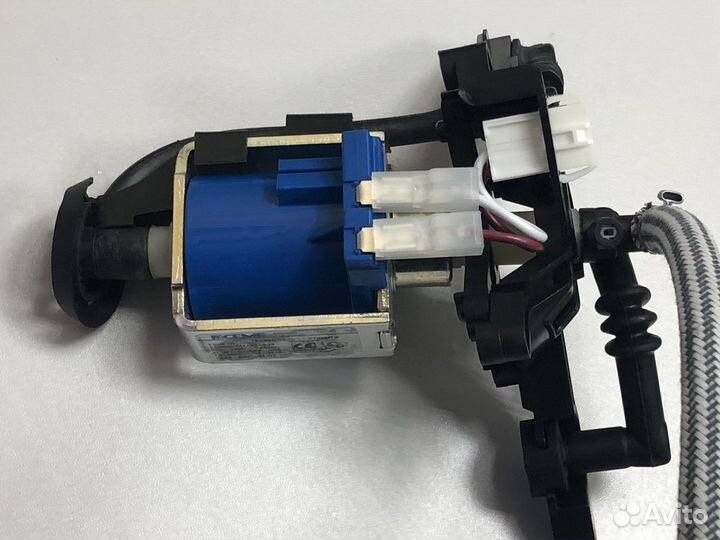 Помпа для парогенераторов Tefal GV7/8/9