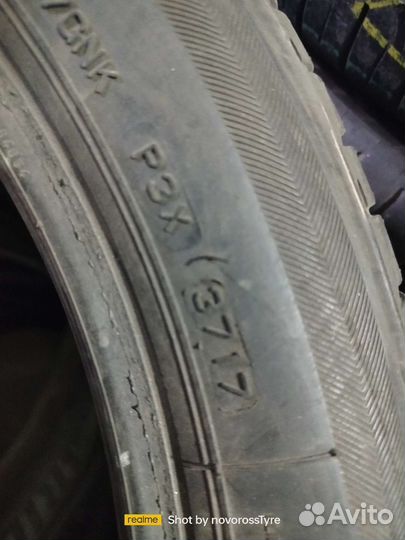 Bridgestone Potenza S001 275/40 R19 101Y