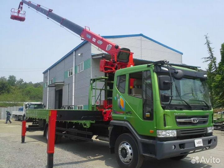 Услуги манипулятора/ Аренда Манипулятора