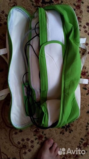 Многофункциональный массажер