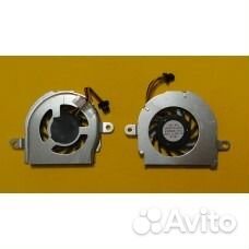 Вентилятор для ноутбука HP mini 1000 1010 udqfyfr1