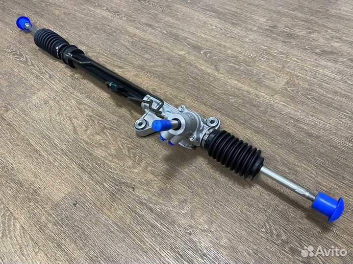 Рулевая рейка Honda Partner, Orthia, Civic, Domani