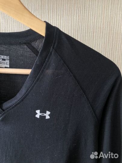 Лонгслив Under Armour женский (S)