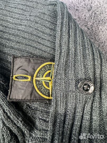 Редкий Stone island (Оригинал Legit )