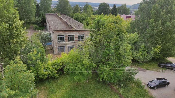 3-к. квартира, 69 м², 5/5 эт.