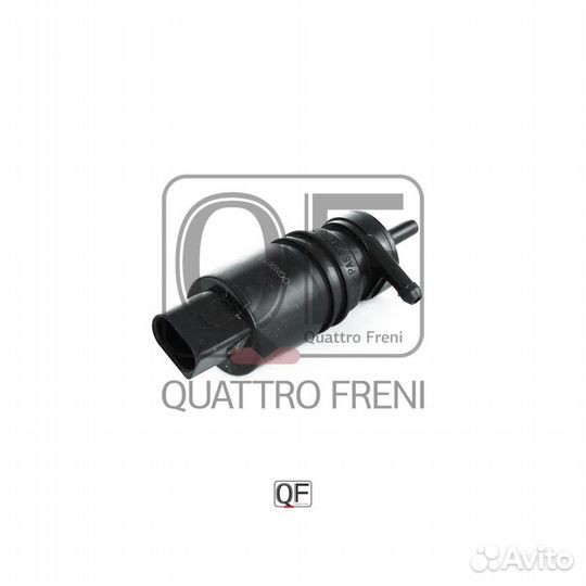 Моторчик омывателя