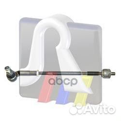 Тяга рулевая левая 90909062 RTS