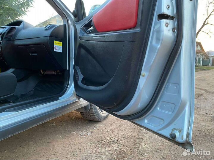 Geely MK Cross 1.5 МТ, 2013, 160 000 км