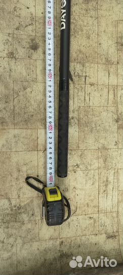 Подсак рыболовный