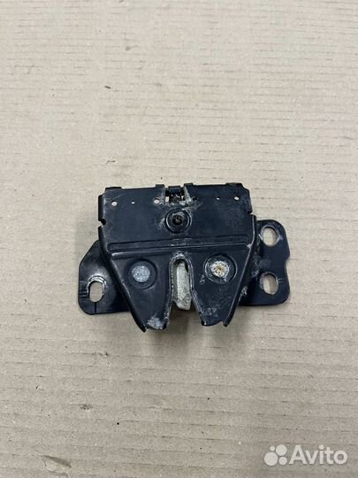 Замок капота Chery Tiggo 2 J69, Тигго 4, Тигго 8