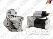 Стартер Renault Logan 04- / Sandero 09-14 / Dacia Logan 04-19 / LADA Largus 12-2