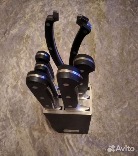 Набор ножей Chef Knife