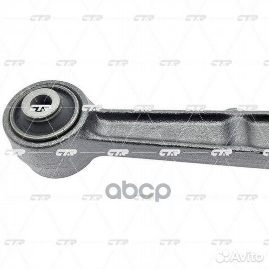 Рычаг подвески нижний прямой MMC eclipse/galant