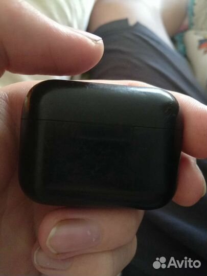 Беспроводные наушники