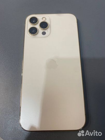 iPhone 12 pro max 128gb