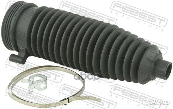 Пыльник рулевой рейки fdrkb-CB4 Febest