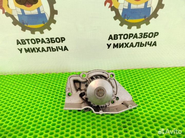 Насос водяной (помпа) Iran Khodro Samand 1 XU7JPL3