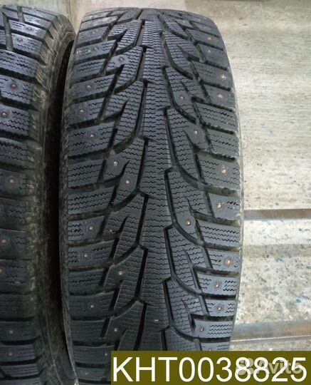 Hankook Winter I'Pike RS W419 215/65 R16 98T