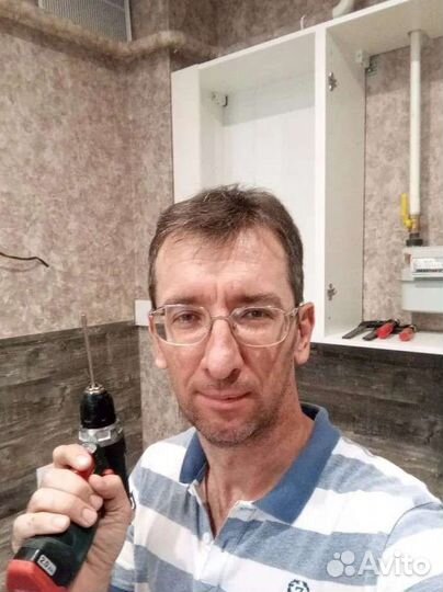 Сборщик мебели