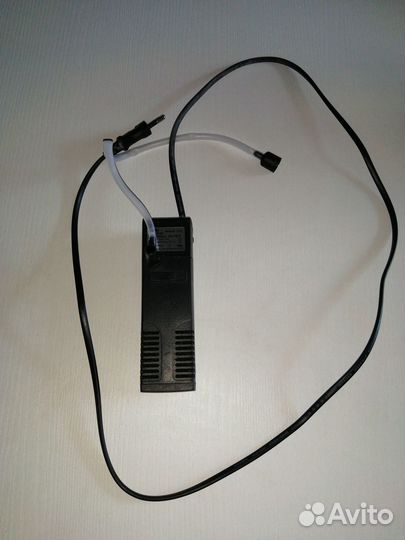 Фильтр для аквариума