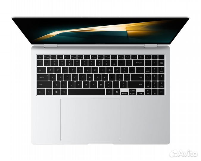 Galaxy Book4 Pro 16 Ultra 7 155H/32gb/1TB/3K amole