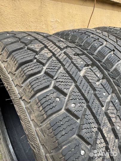 Cordiant Polar 2 185/65 R15 88T