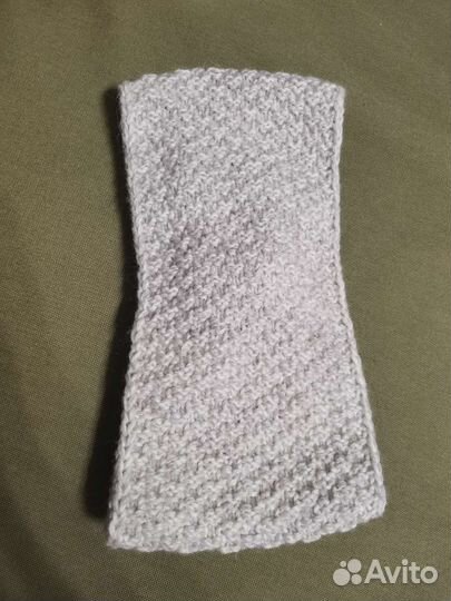 Повязка на голову