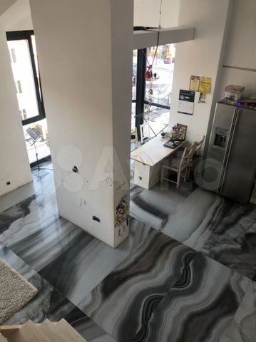 3-к. квартира, 140 м², 4/4 эт.