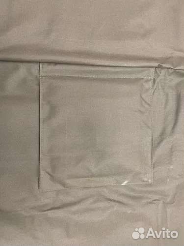 Пол в зимнюю палатку 2.2-2.2 Оксфорд 600