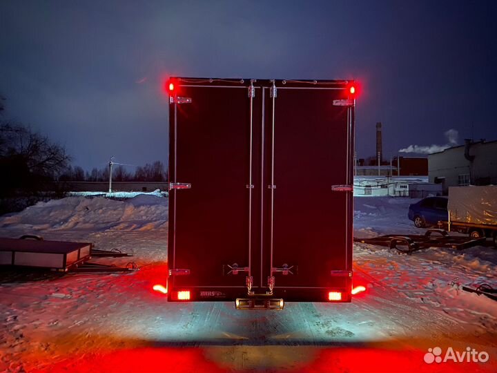 Прицеп для газели категория в