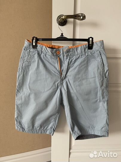 Шорты pull bear