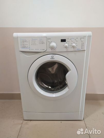 Узкая стиральная машина. Доставка