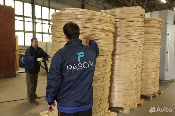 Стеклопластиковая повышенной прочности армтура по