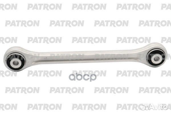 Рычаг подвески porsche panamera (970) 11-13 PS5