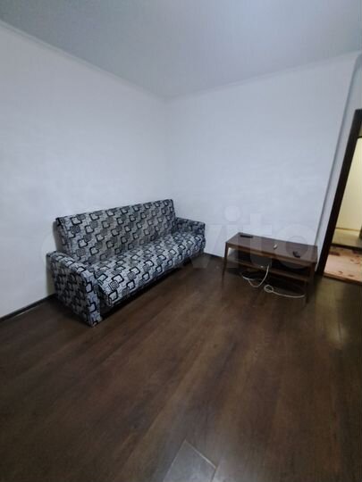 Квартира-студия, 21 м², 5/5 эт.