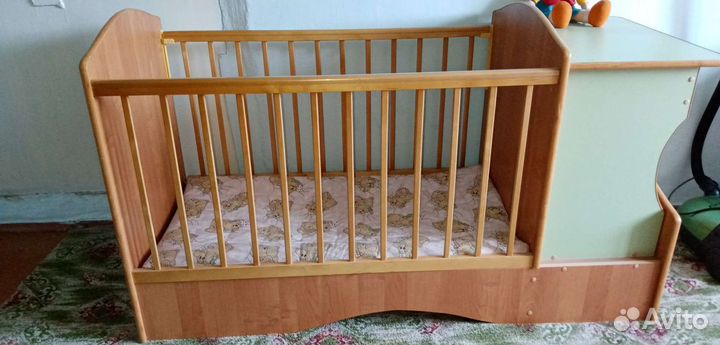 Матрас гречишный наполнитель, сост, отличное