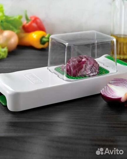 Овощерезка 